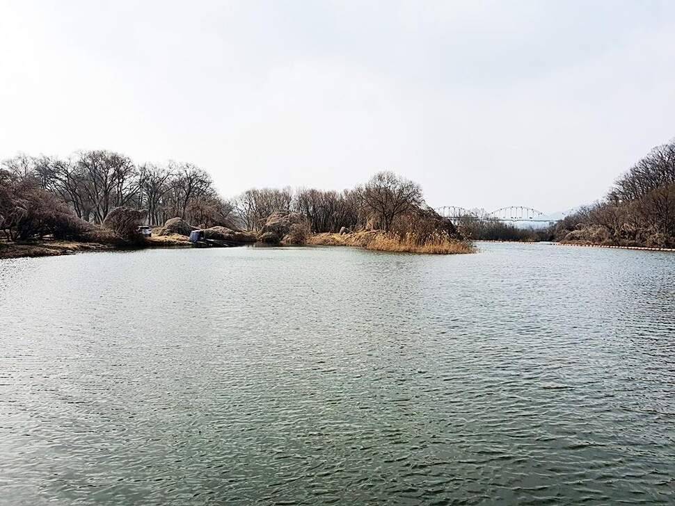충주권 (조황조행기 - 화보조행기)