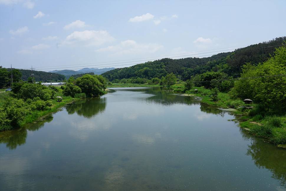 낚시금지반대 (조황조행기 - 화보조행기)