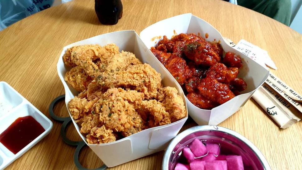 노지 조행기 시즌18화 발강이성지 (조황조행기 - 화보조행기)
