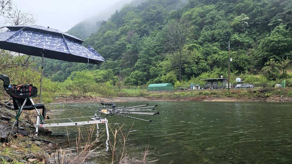 오라지 다시는 오나봐라 (조황조행기 - 화보조행기)