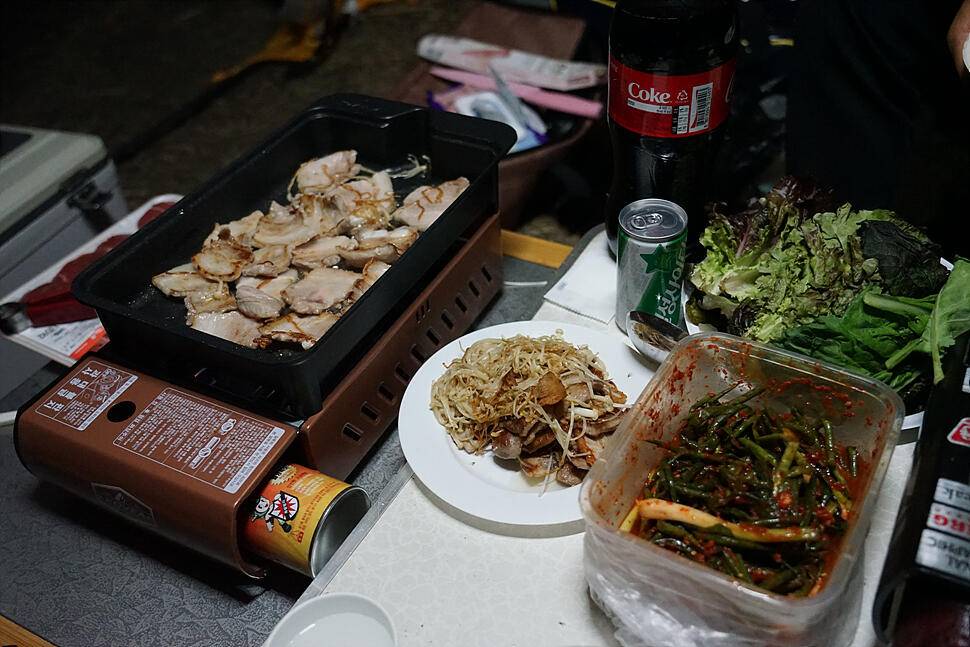 멜로디 (조황조행기 - 화보조행기)