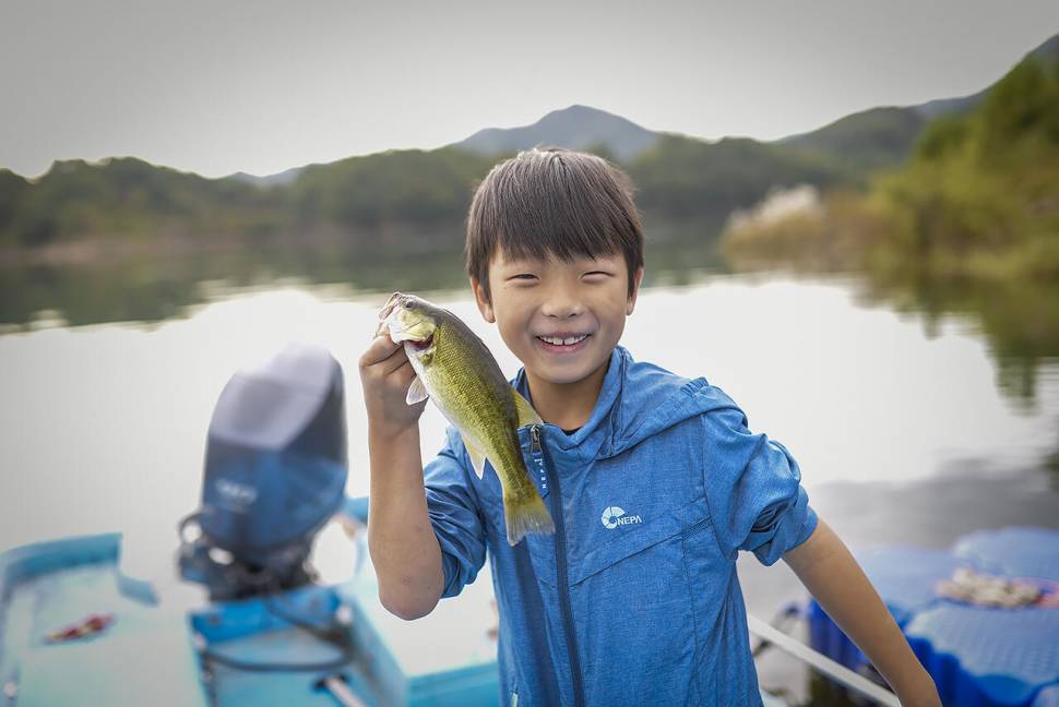 충주 김기호낚시터 붕어낚시 도전 (조황조행기 - 화보조행기)