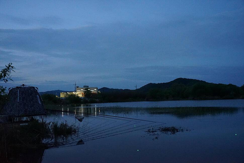 멜로디 (조황조행기 - 화보조행기)