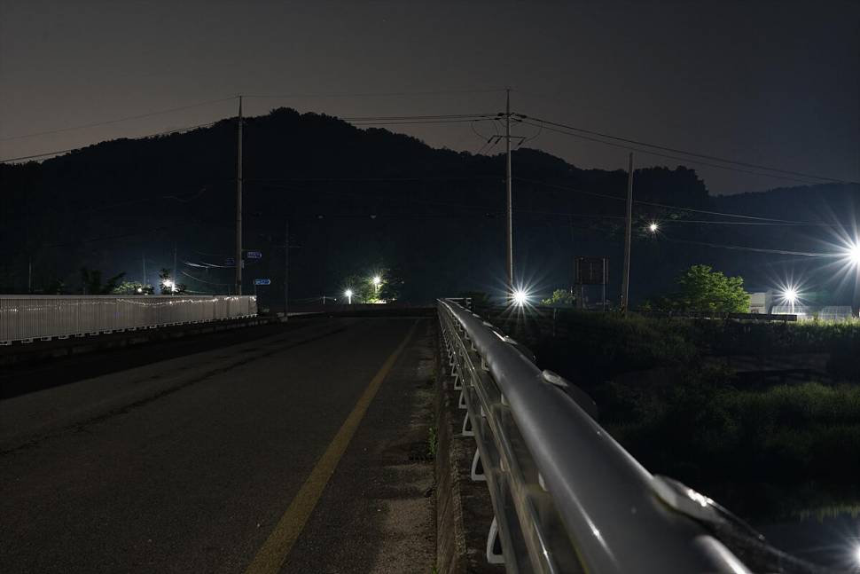 낚시금지반대 (조황조행기 - 화보조행기)