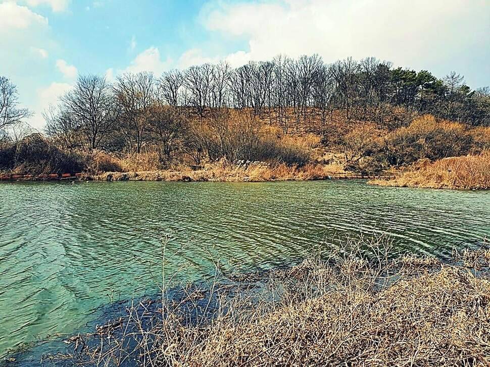 충주권 (조황조행기 - 화보조행기)