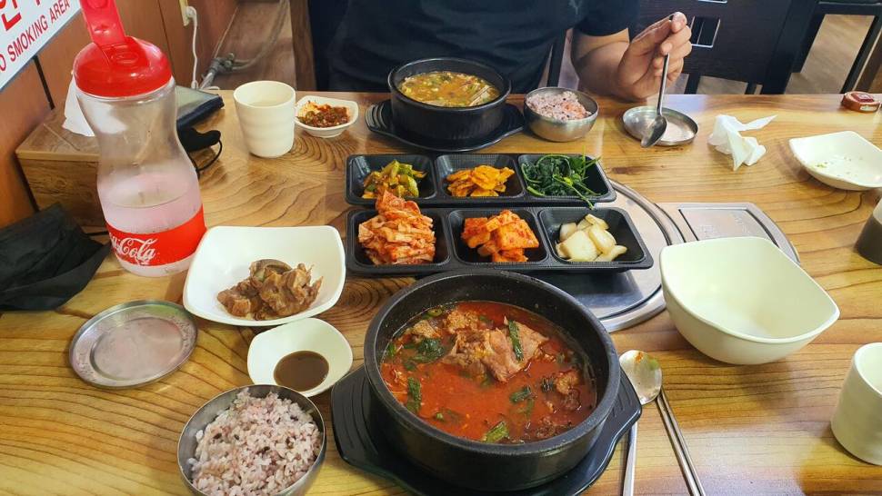 달빛아래 꾼 조행기 (조황조행기 - 화보조행기)