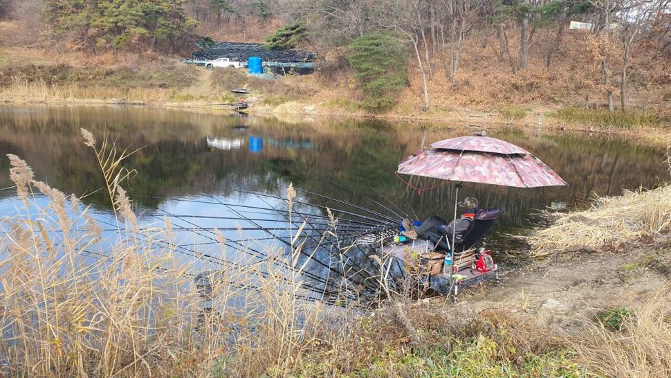 달빛아래 꾼 조행기 (조황조행기 - 화보조행기)