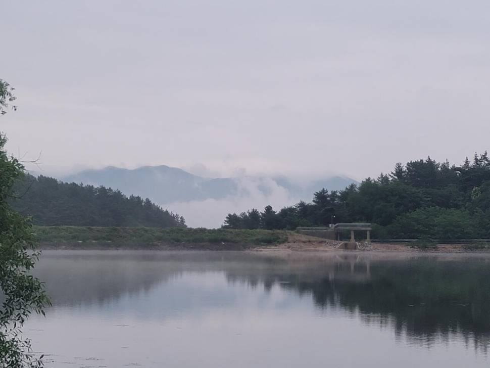 오늘의 주인공은 바로 형님 (조황조행기 - 화보조행기)