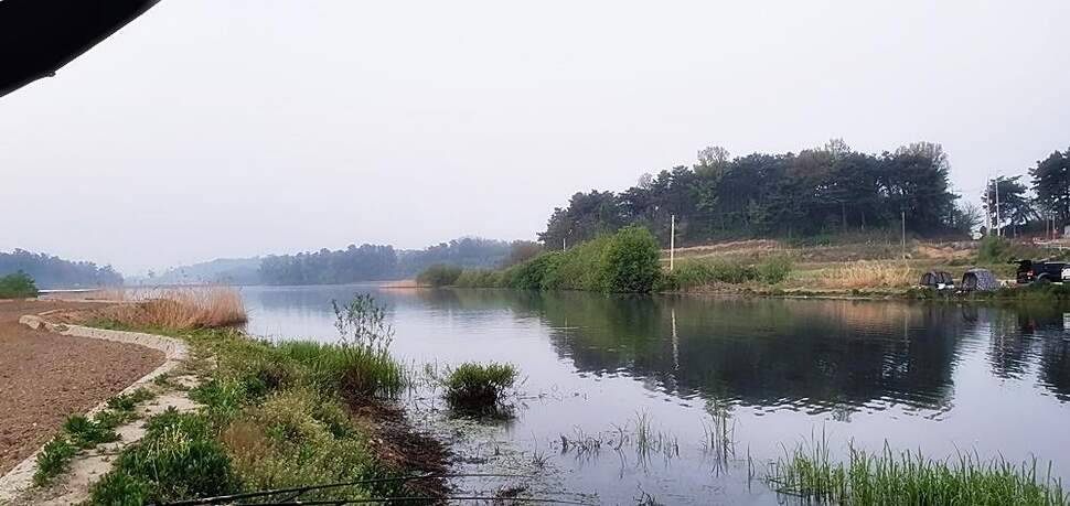 경북권 (조황조행기 - 화보조행기)