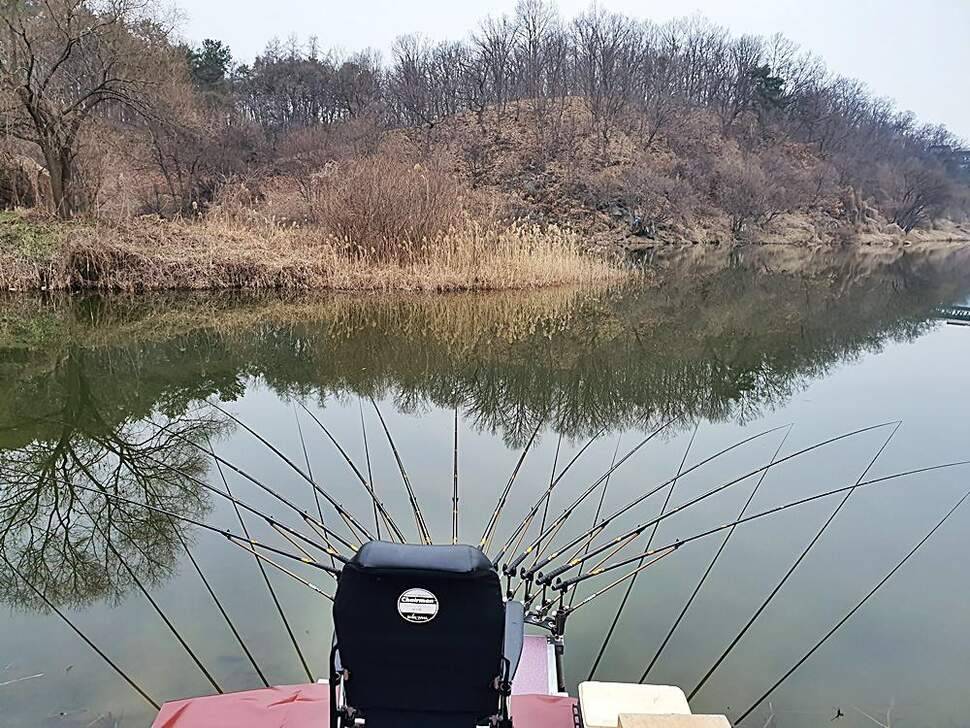 충주권 (조황조행기 - 화보조행기)