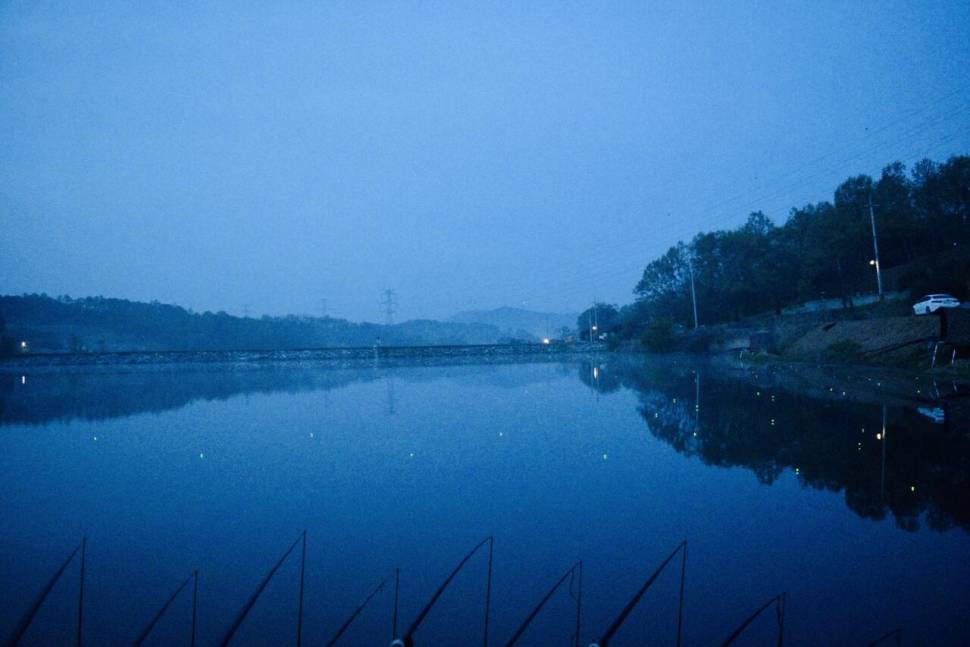공간의 낚시 조행기 (조황조행기 - 화보조행기)