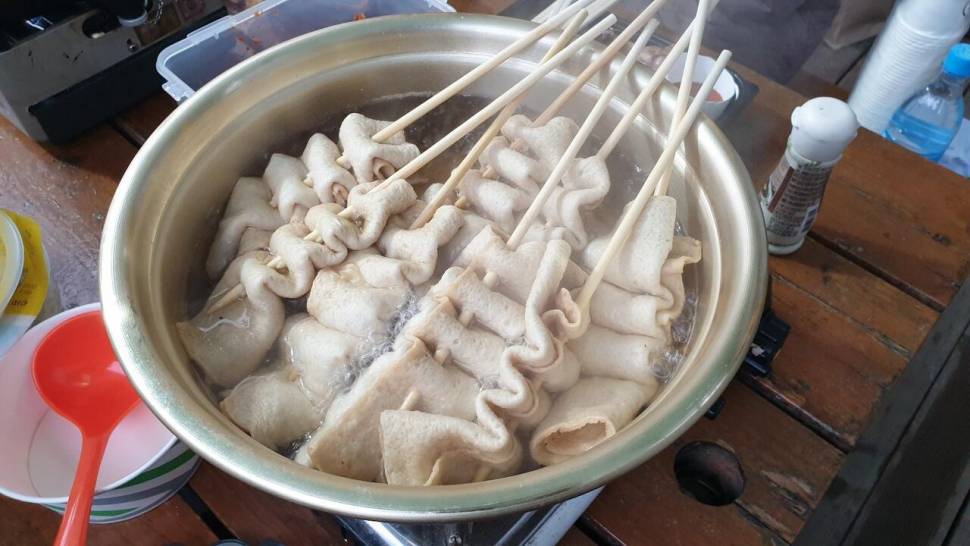 가족과 함께한펜션낚시 (조황조행기 - 화보조행기)