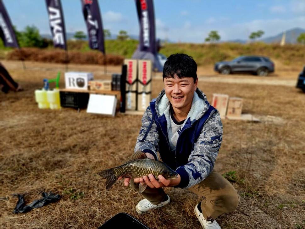 달빛아래 꾼 조행기 (조황조행기 - 화보조행기)