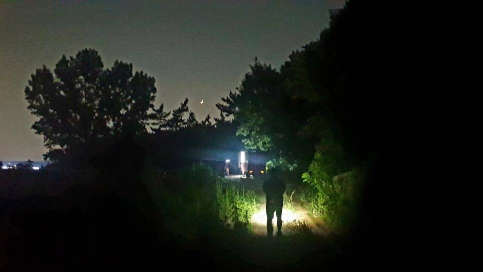 노지 조행기 시즌 14화 번출 (조황조행기 - 화보조행기)