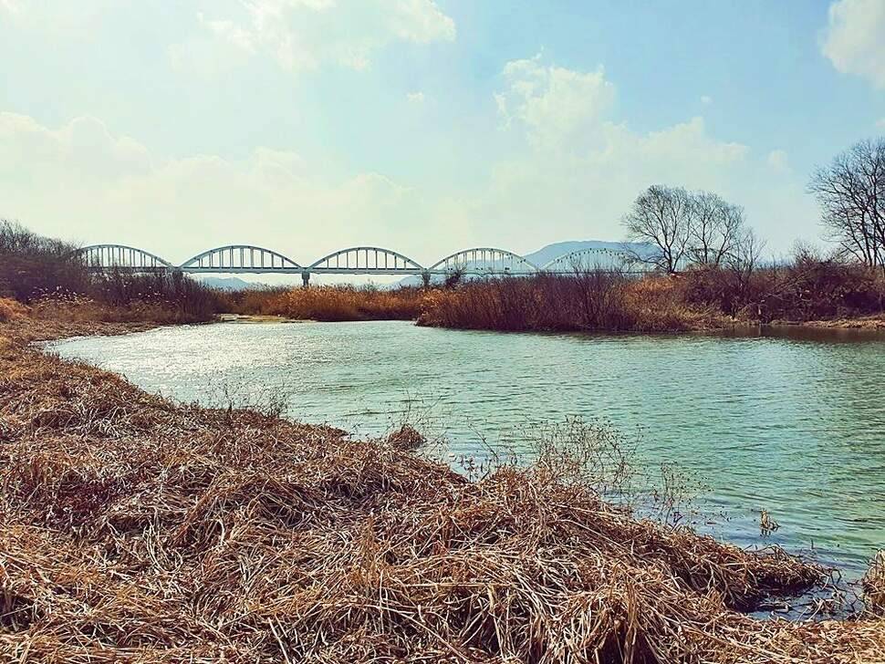 충주권 (조황조행기 - 화보조행기)