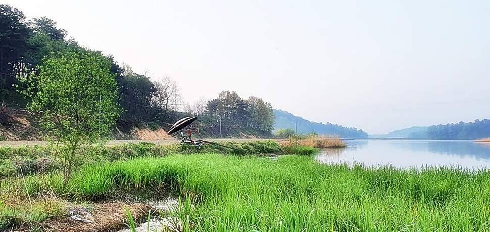 경북권 (조황조행기 - 화보조행기)