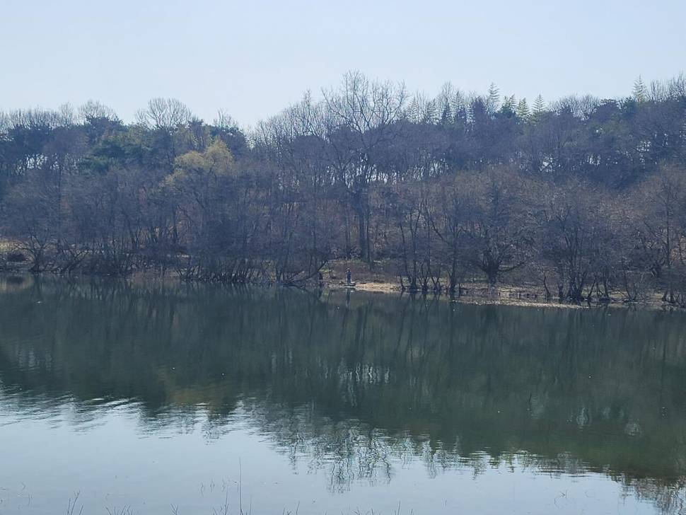 바람이 불어오는 곳 (조황조행기 - 화보조행기)