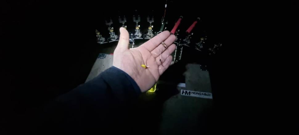 돌고 돌아 (조황조행기 - 화보조행기)