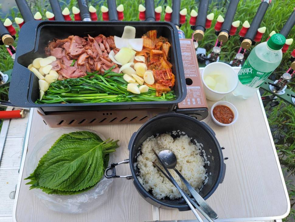 비밀의 정원 (조황조행기 - 화보조행기)