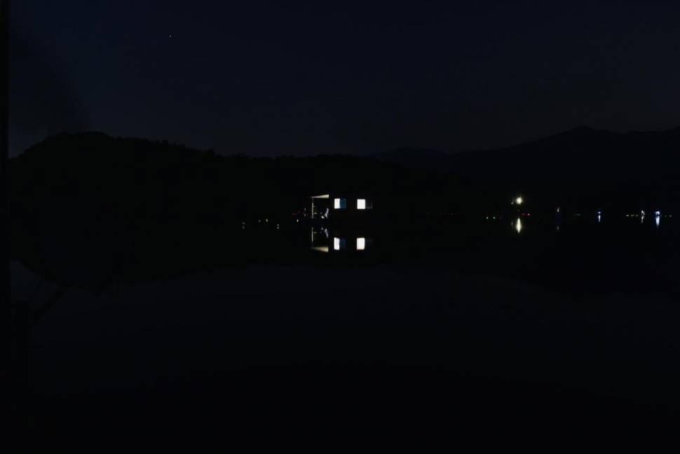 공간의 낚시 조행기 (조황조행기 - 화보조행기)