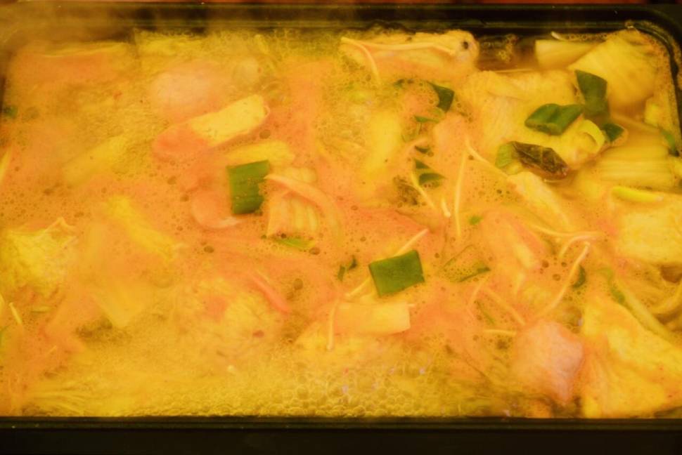 공간의 낚시 조행기 (조황조행기 - 화보조행기)