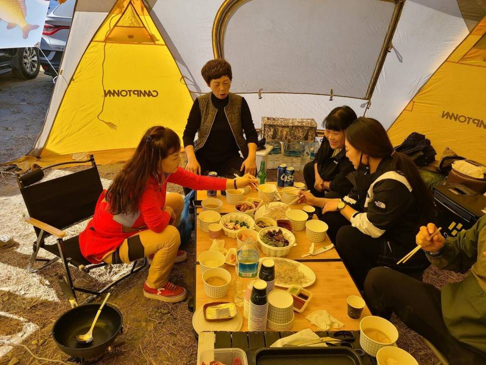 대물승부사휘수에 출조기행 (조황조행기 - 화보조행기)