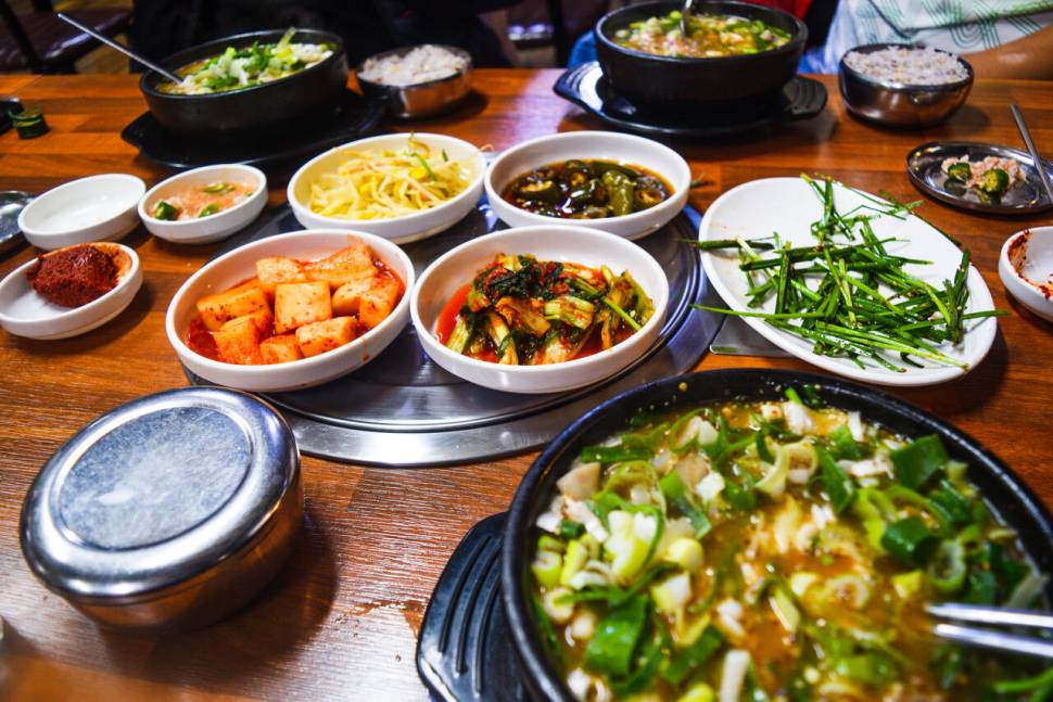 공간의 낚시 조행기 (조황조행기 - 화보조행기)