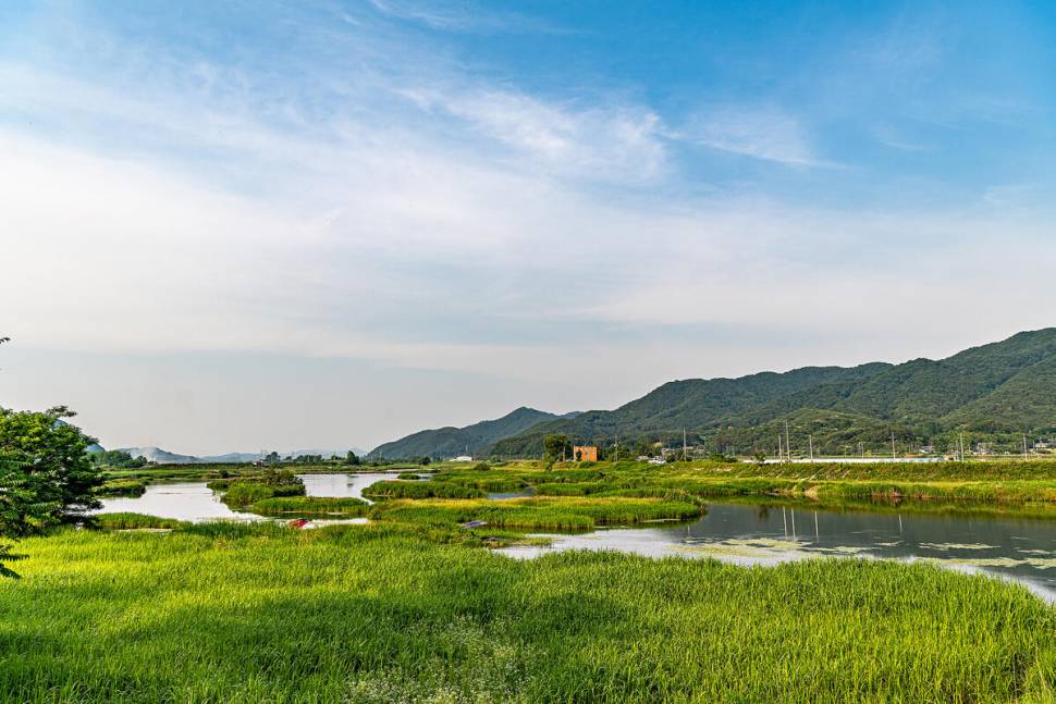 C씨의 낚시 여행 우리의 인생은 늘 열린 결말이다 (조황조행기 - 화보조행기)