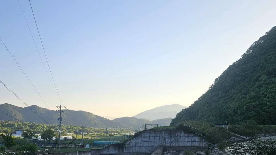 오라지 다시는 오나봐라 (조황조행기 - 화보조행기)