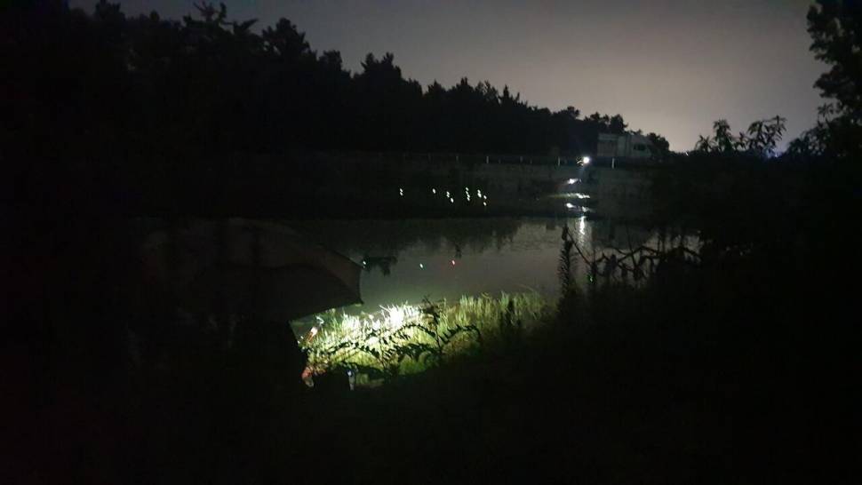 노지 조행기 시즌 14화 번출 (조황조행기 - 화보조행기)
