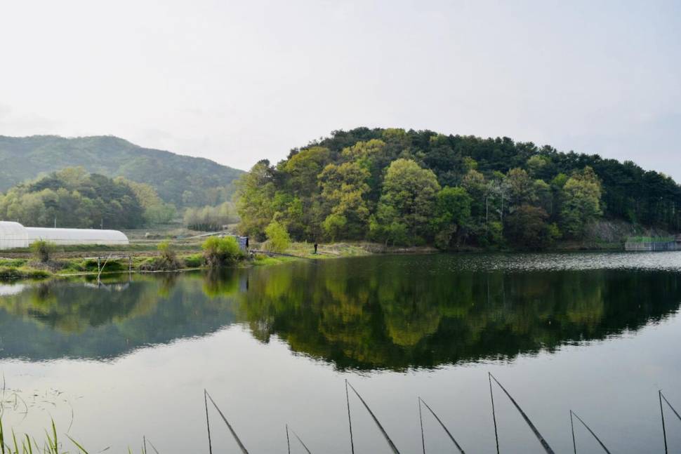 공간의 낚시 조행기 (조황조행기 - 화보조행기)