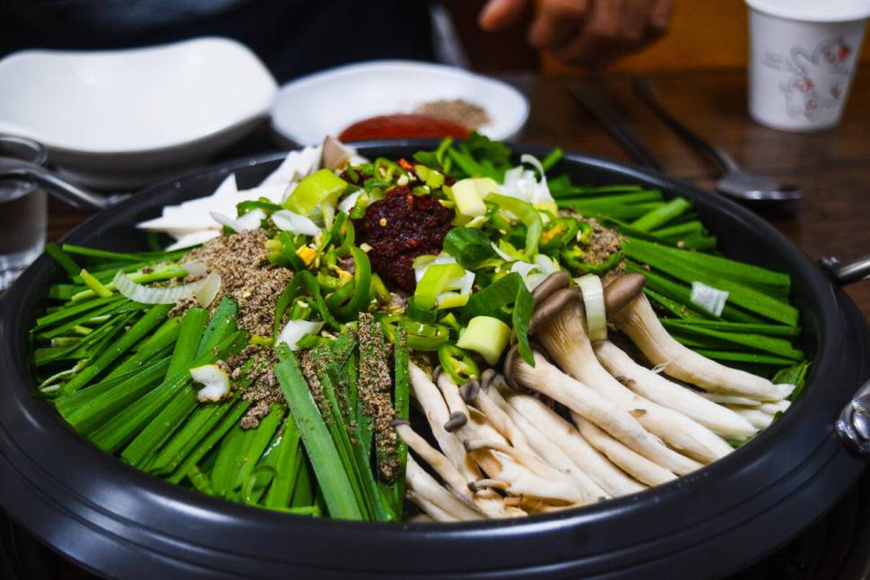 공간의 낚시 조행기 (조황조행기 - 화보조행기)