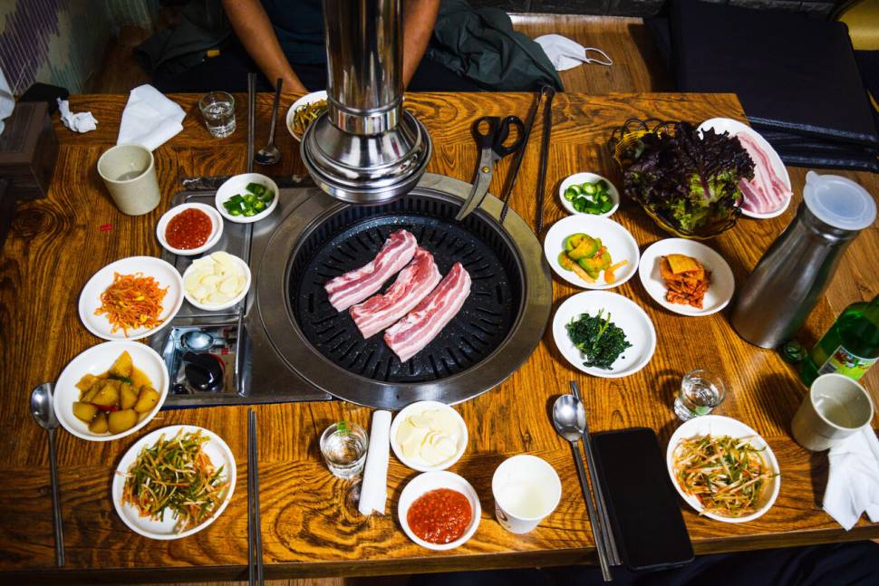 공간의 낚시 조행기 (조황조행기 - 화보조행기)