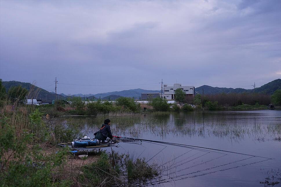 멜로디 (조황조행기 - 화보조행기)