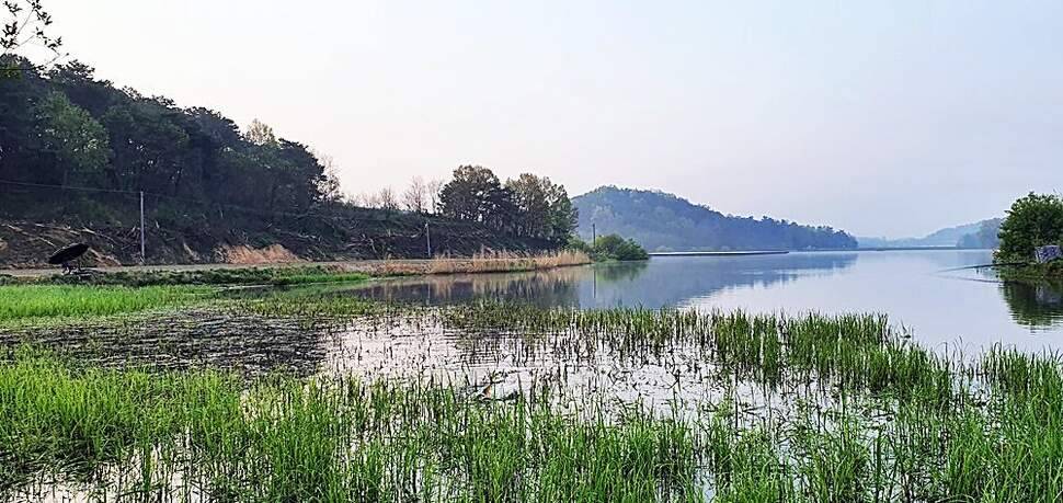 경북권 (조황조행기 - 화보조행기)