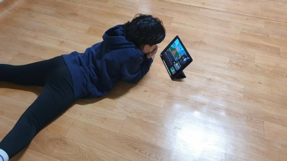 피싱 패밀리시즌마감 (조황조행기 - 화보조행기)