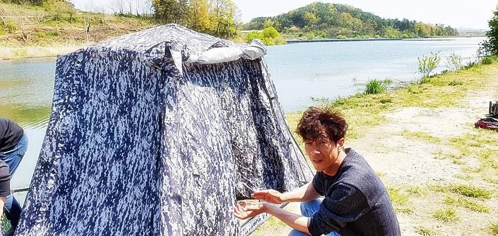경북권 (조황조행기 - 화보조행기)