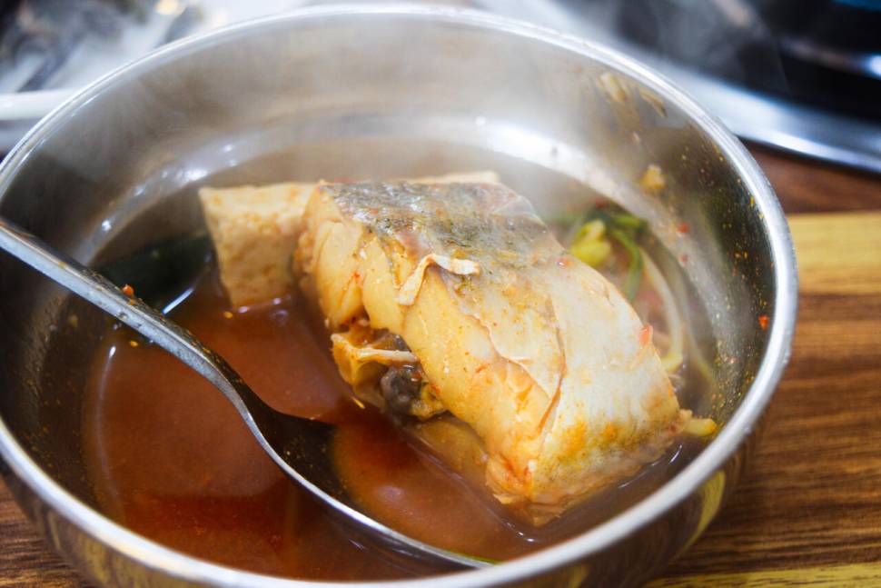 공간의 낚시 조행기 (조황조행기 - 화보조행기)