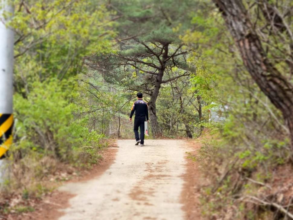 어신魚神 조우회의 4월 정기출조 (조황조행기 - 화보조행기)