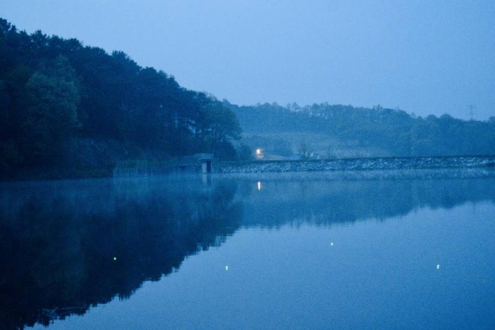 공간의 낚시 조행기 (조황조행기 - 화보조행기)
