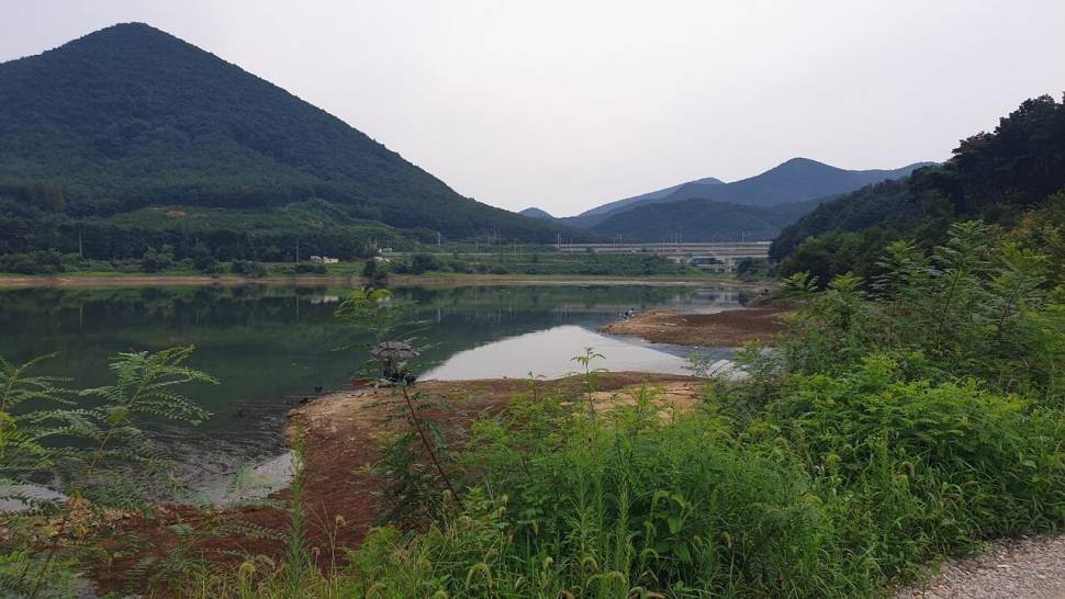 보습팀 정출 (조황조행기 - 화보조행기)