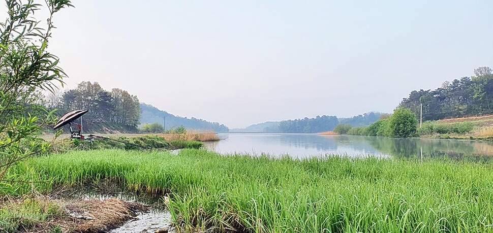 경북권 (조황조행기 - 화보조행기)