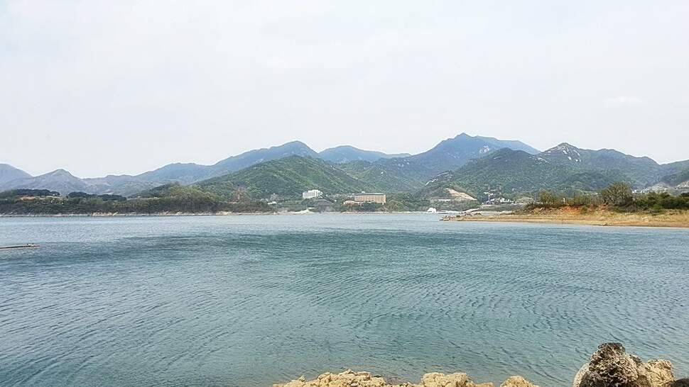 경북권 (조황조행기 - 화보조행기)