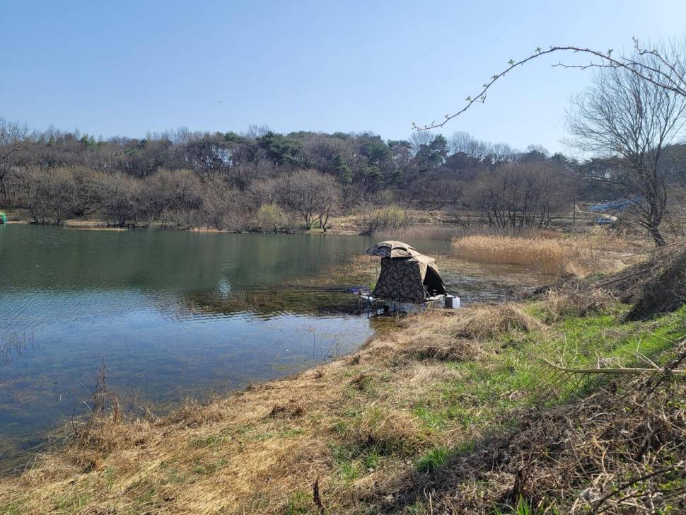 바람이 불어오는 곳 (조황조행기 - 화보조행기)