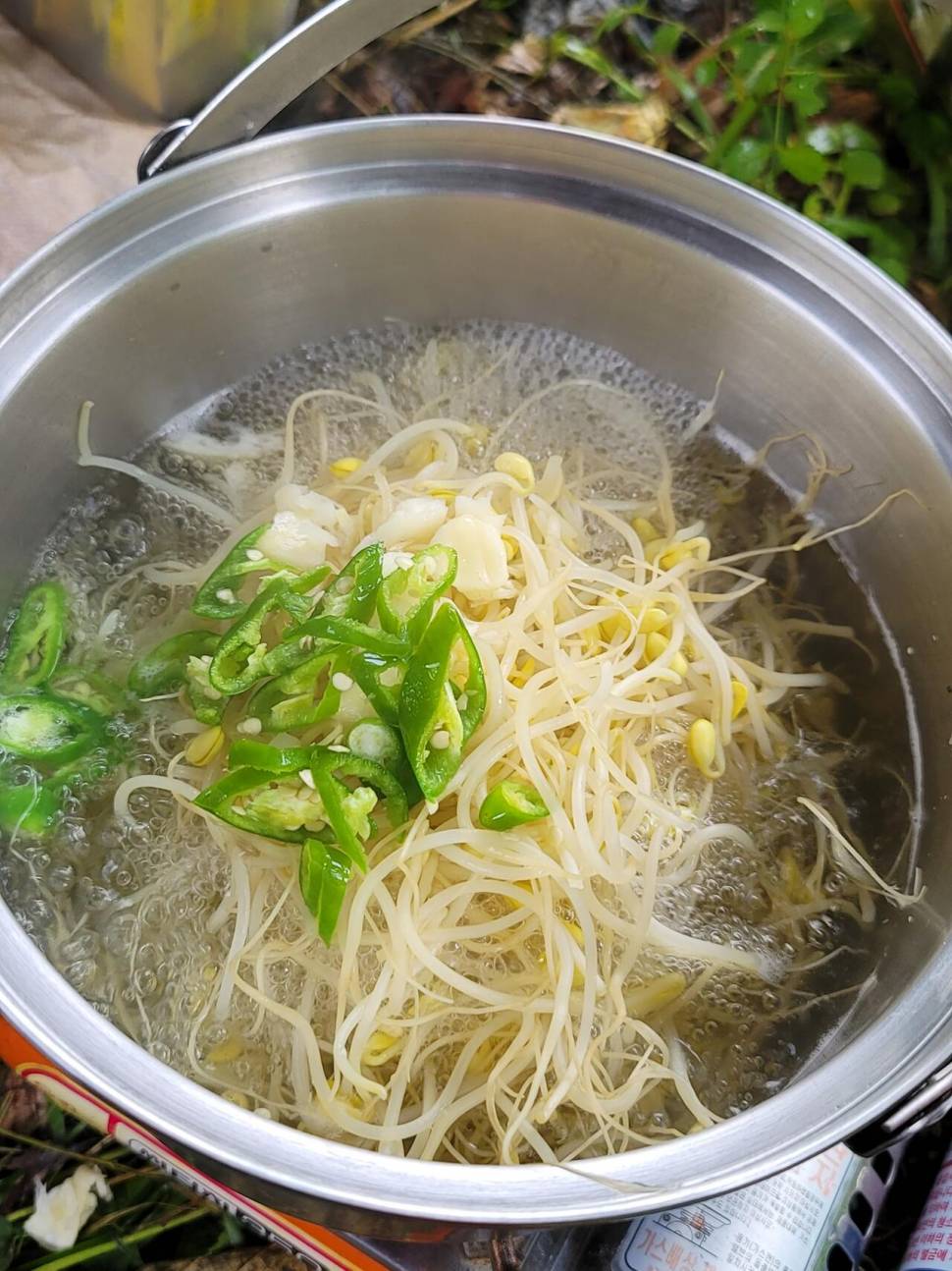 오늘의 주인공은 바로 형님 (조황조행기 - 화보조행기)