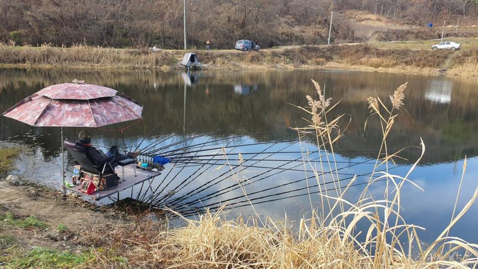 달빛아래 꾼 조행기 (조황조행기 - 화보조행기)