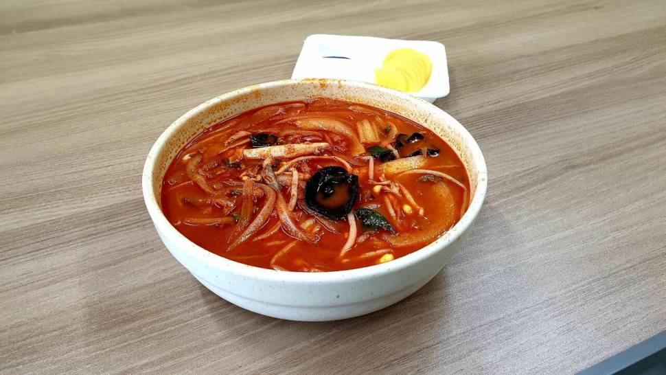 노지 조행기 시즌8화 (조황조행기 - 화보조행기)