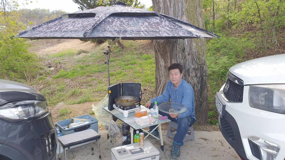 달빛아래 꾼 조행기 (조황조행기 - 화보조행기)