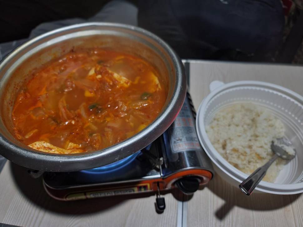 해남 5주차 리포트 (조황조행기 - 화보조행기)