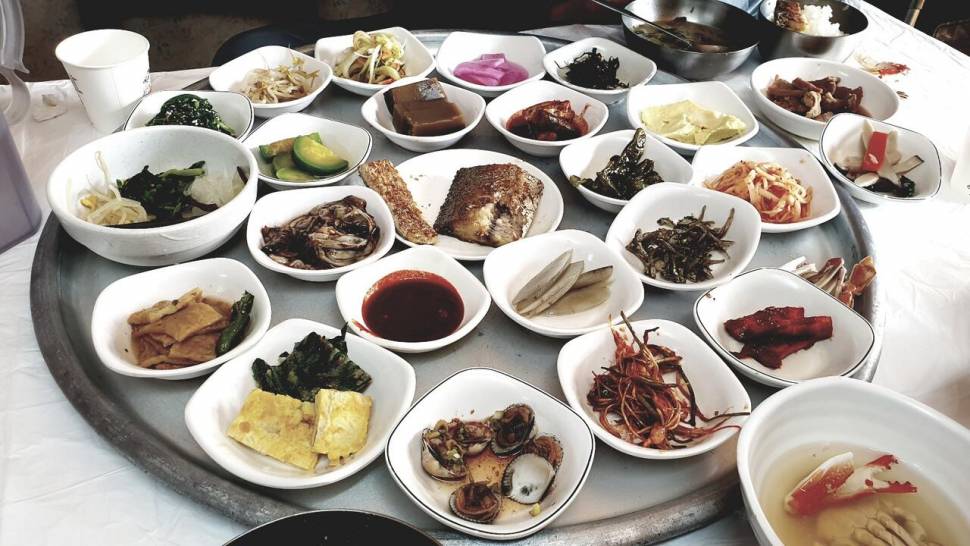 쌍둥이붕어 ㅎ (조황조행기 - 화보조행기)